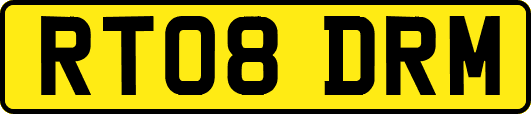 RT08DRM