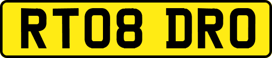 RT08DRO