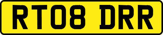 RT08DRR