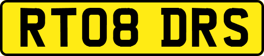 RT08DRS