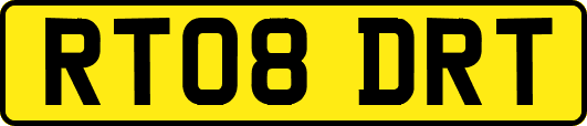 RT08DRT