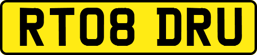 RT08DRU