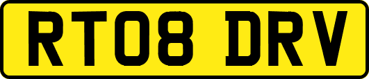 RT08DRV