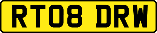 RT08DRW