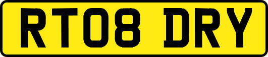 RT08DRY