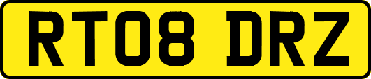 RT08DRZ