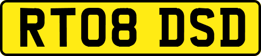 RT08DSD