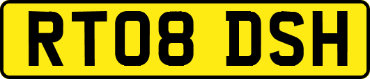 RT08DSH
