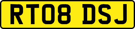 RT08DSJ