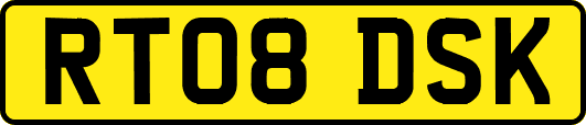 RT08DSK