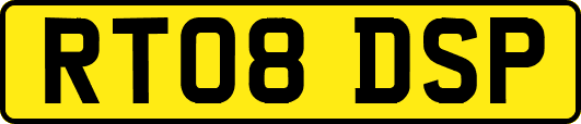 RT08DSP