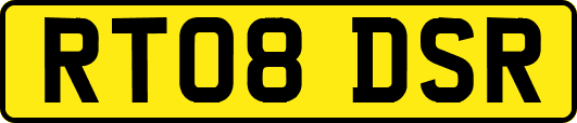 RT08DSR