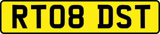 RT08DST