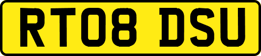 RT08DSU