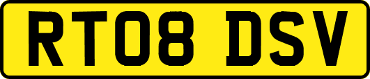 RT08DSV
