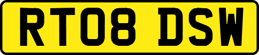 RT08DSW