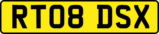 RT08DSX
