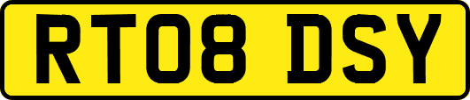 RT08DSY