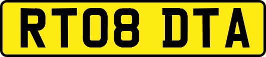 RT08DTA