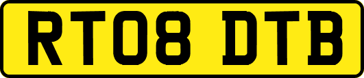 RT08DTB