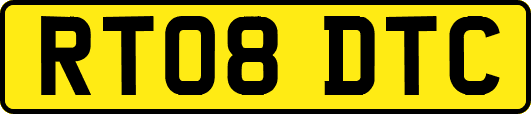 RT08DTC
