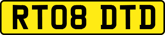 RT08DTD