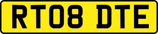 RT08DTE