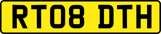 RT08DTH