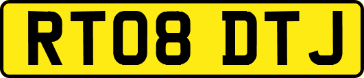 RT08DTJ