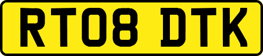 RT08DTK