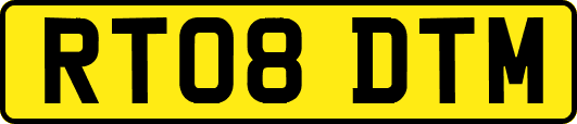 RT08DTM