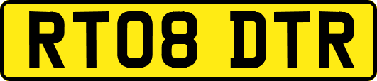 RT08DTR