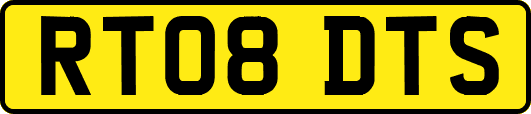RT08DTS