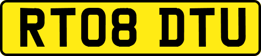 RT08DTU