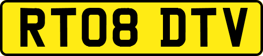 RT08DTV