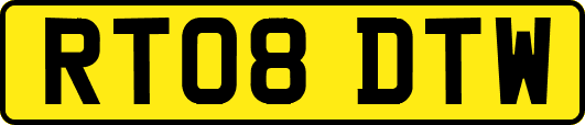 RT08DTW