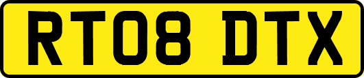 RT08DTX