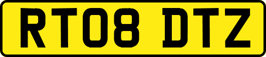 RT08DTZ