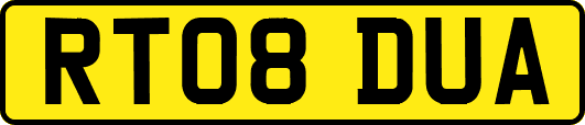 RT08DUA