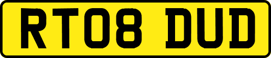 RT08DUD