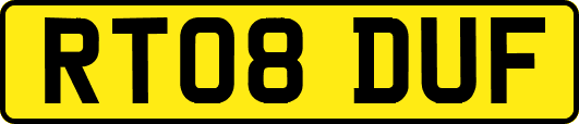 RT08DUF