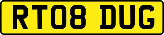 RT08DUG