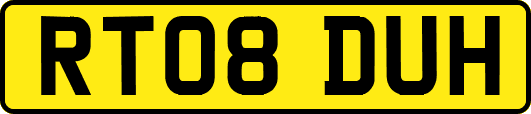 RT08DUH