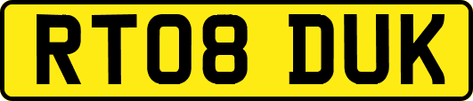 RT08DUK