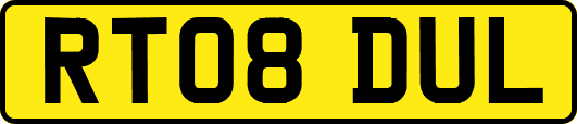 RT08DUL