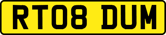 RT08DUM