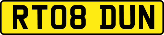 RT08DUN