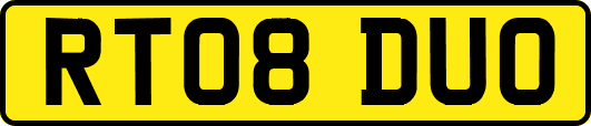 RT08DUO