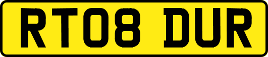RT08DUR