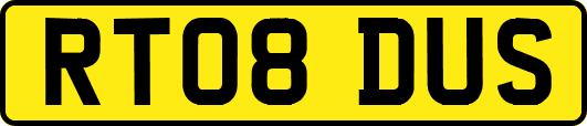 RT08DUS